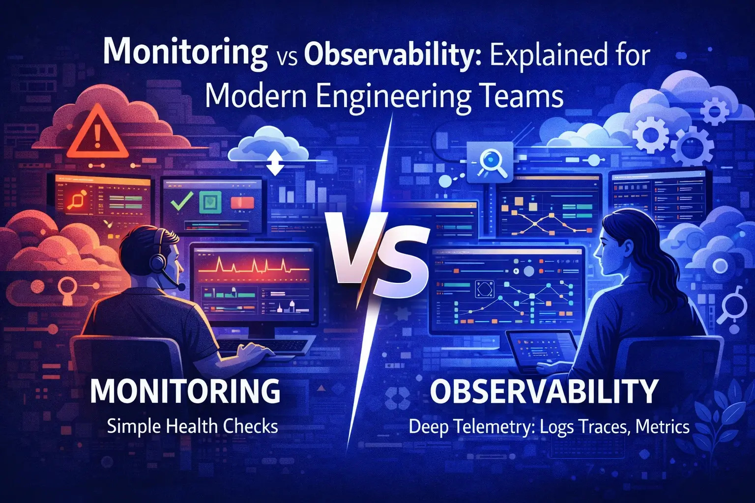 Monitoring-vs-Observability